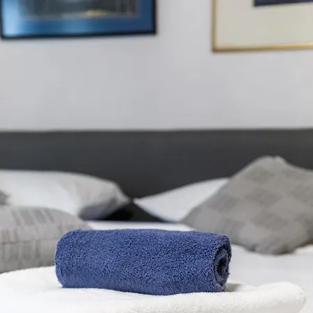 Mirni Kot Apartment Smarje (Koper)